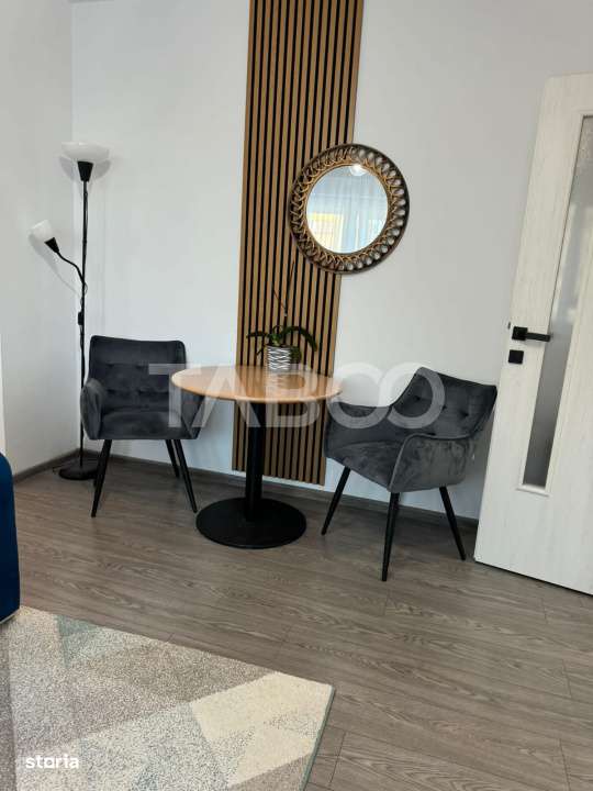 Apartament cu 2 camere semidecomandat de vanzare Gheorgheni - Imagine principală: 4/7