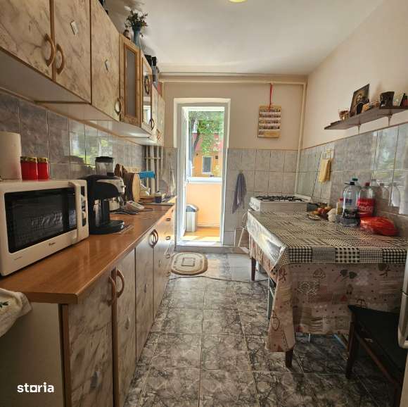 Apartament 2 camere mobilat  Noua-0