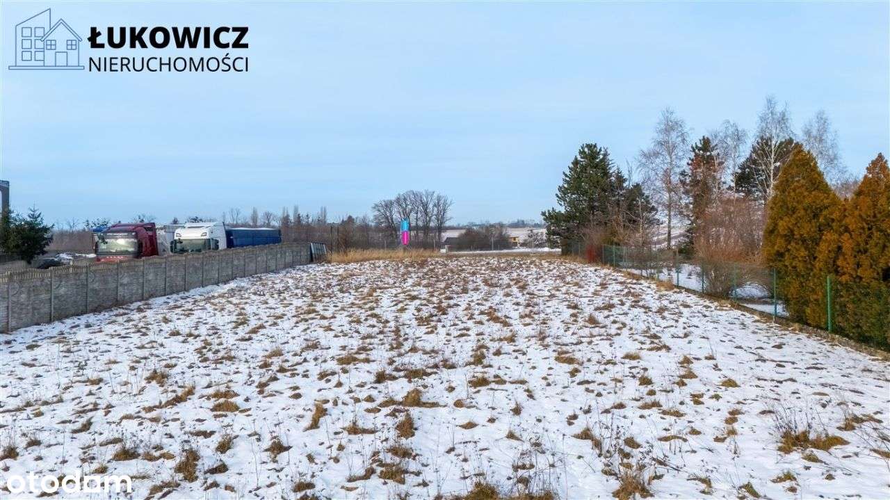 Atrakcyjna działka w Międzyświeciu koło Skoczowa! - Pełny obrazek: 3/20