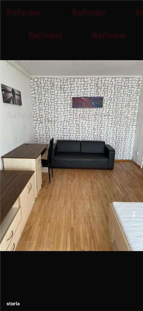 Vanzare garsoniera | 13 Septembrie - M Sebastian | 42 mp | renovata |-5