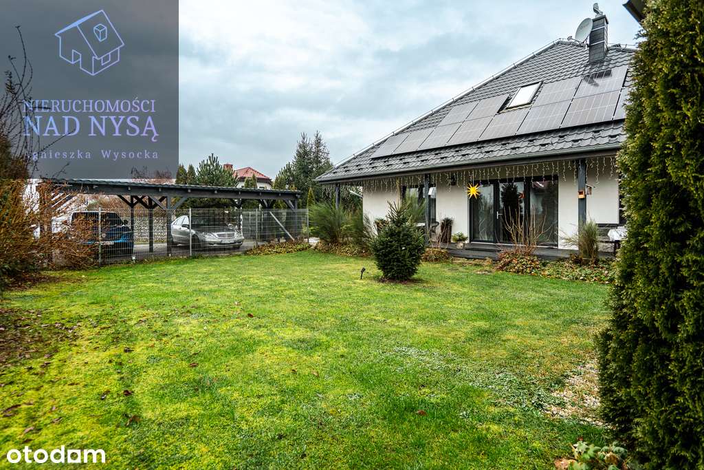 komfortowy dom dla wymagających !-7