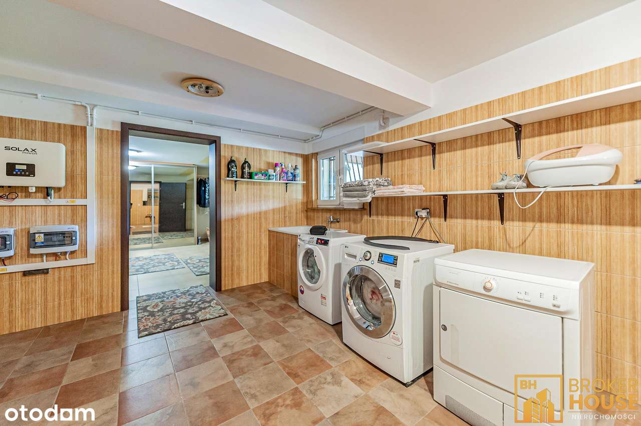 Dom, 255.0 m², Lędziny-16