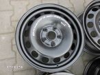 FELGI AUDI A3 8V0,VW GOLF VII 5x112x57 ET48 16 - 2