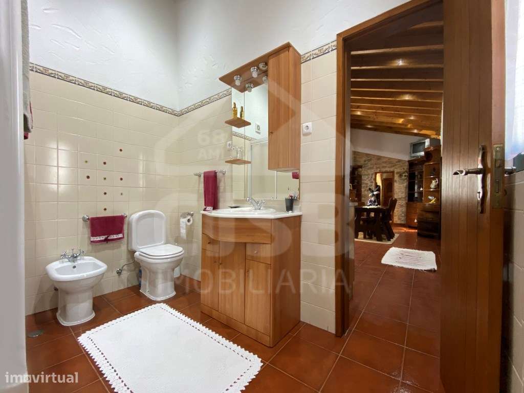 Excelente Quinta na Subserra, Alhandra - Vista Magnifica-16