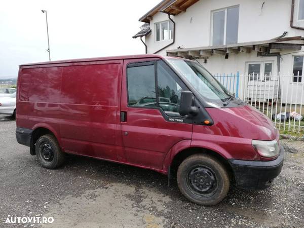 Dezmembrez piese Ford Transit 2003 - 1