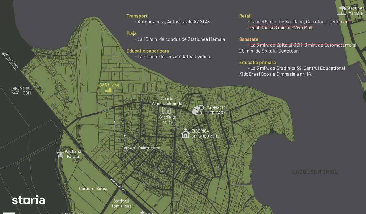 SAS Living-Locuințe moderne într-o Comunitate Verde-14