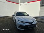 Toyota Camry 2.5 Hybrid Exclusive - 3