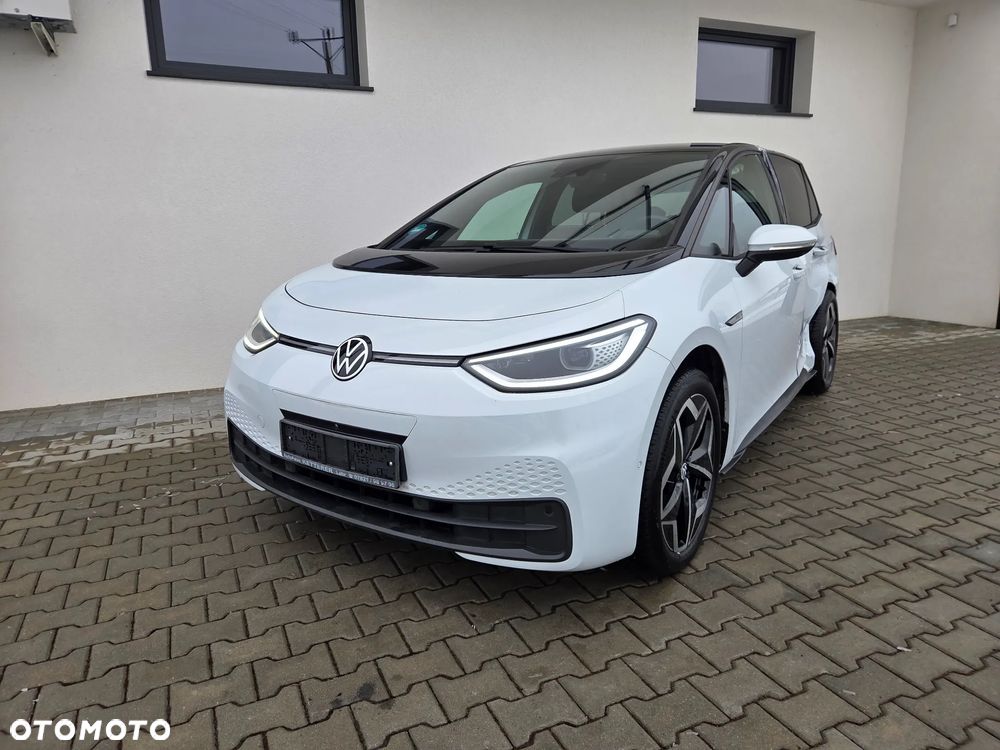 Volkswagen Id3
