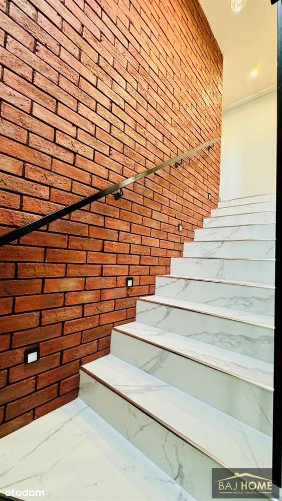 Dom o wysokim standardzie w Łasinie-10