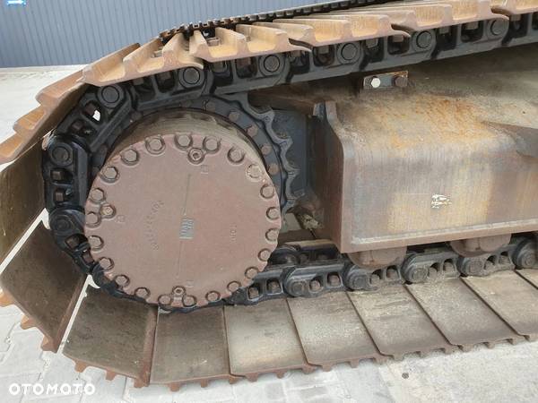 Komatsu KOPARKA GĄSIENICOWA KOMATSU PC360LC PC 360LC-11 2017R. - 7