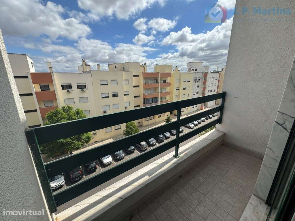 T3 c/ parqueamento e arrecadação, Lavradio (Barreiro)-29