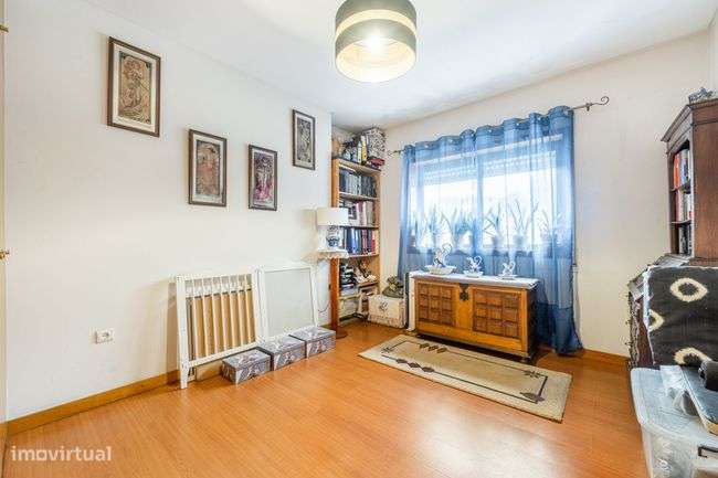 Apartamento T3 Guimarães Centro-12