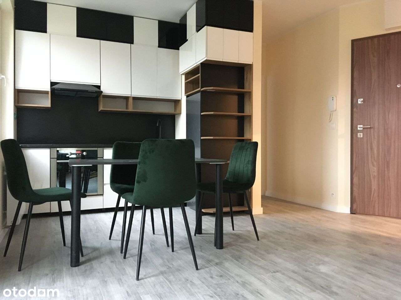 Nowe mieszkanie 2 pokojowe