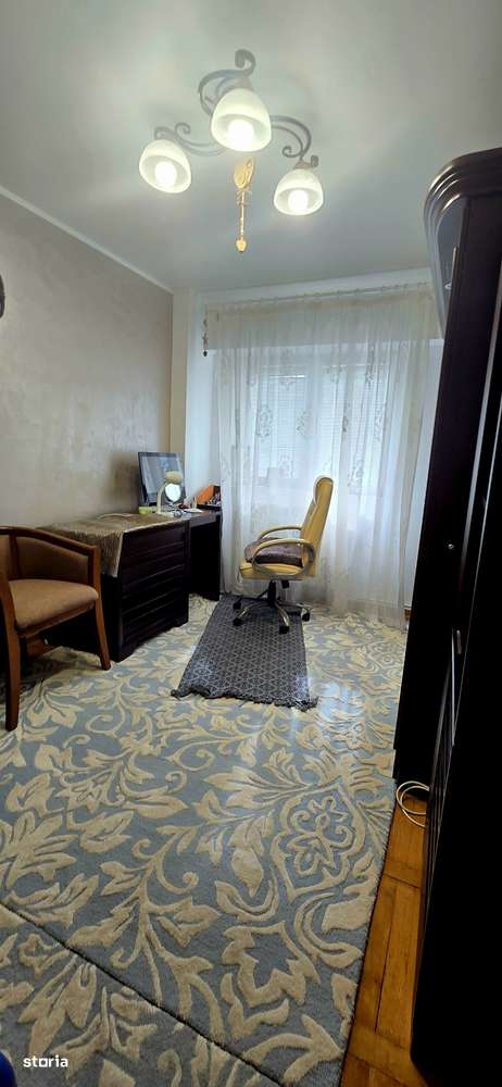 Targoviste, Calea Bucuresti , VANZARE apartament 4 camere-3