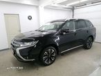 Mitsubishi Outlander 2.0 4WD Plug-In Hybrid Top - 1