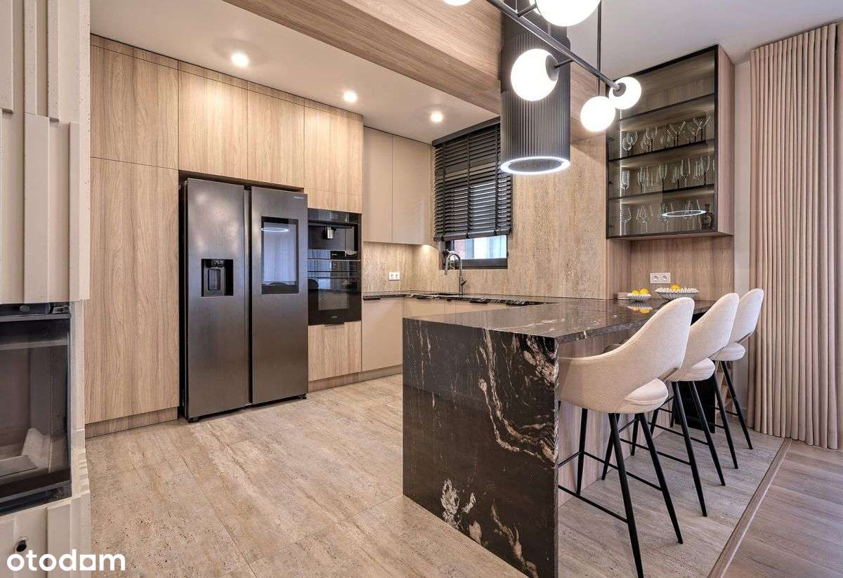 Nowoczesny dom w standardzie Premium, Czaple!!-3