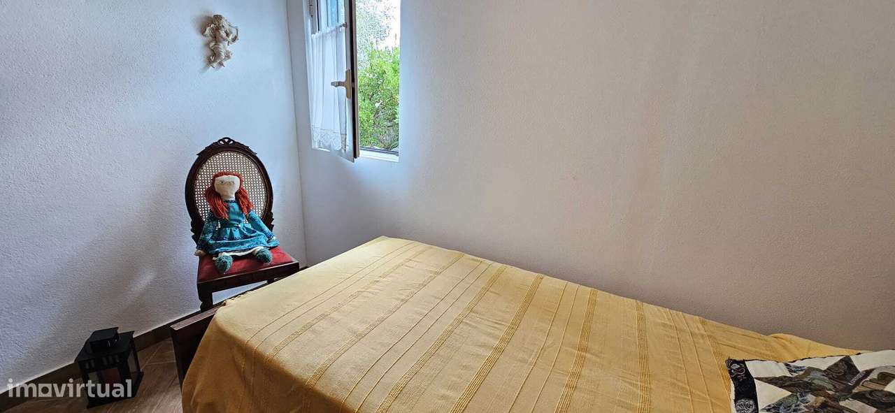 Moradia Térrea / Quintinha em Foros de Salvaterra-16