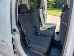 Volkswagen Caddy Maxi 2.0 TDI Comfortline - 19