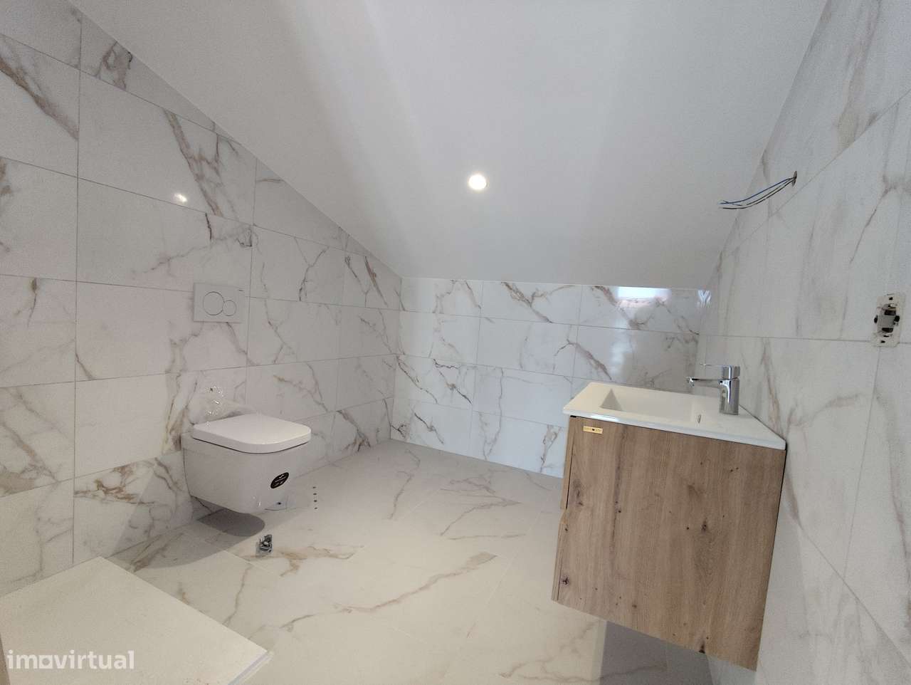 T3 Duplex - Novo - Centro Condeixa-22