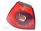 LAMPA LEWY TYŁ VW GOLF V (1K1) 2003 - 2010 1.4 TSI 103 kW [140 KM] benzyna 2006 - 2008 - 1