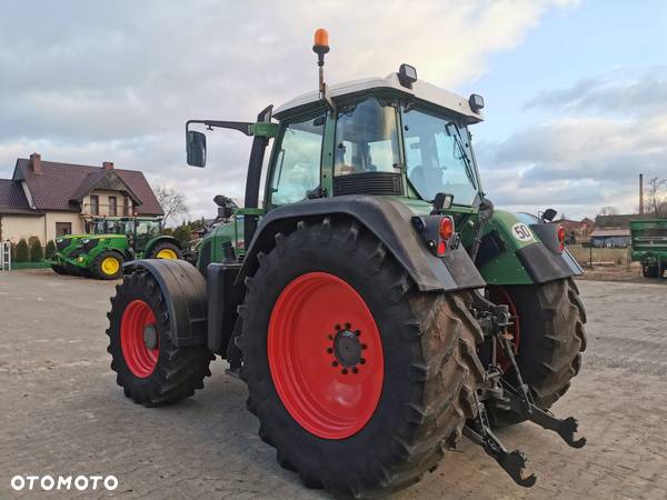 Fendt 818 Vario TMS - 7