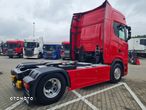 Scania S500 A4X2NB Bardzo Bogate Wyposażenie - 5