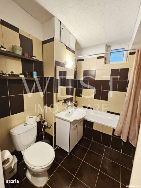 Ap 3 cam |  Mobilat   | 68 mp Util | CF | Panorama | Piata -Marasti - Imagine principală: 5/5