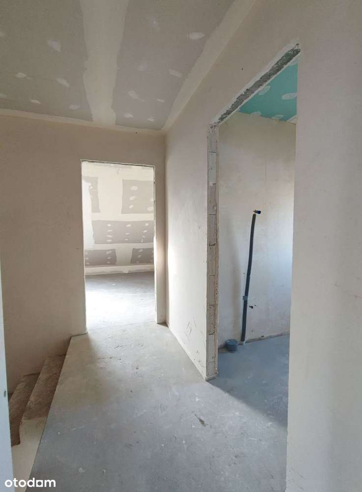 4 pokoje, 2 łazienki, duzy ogródek - Siekierki Wie-16