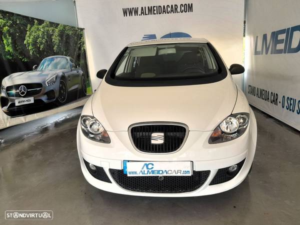 SEAT Altea 1.9 TDi Drivers Edition - 37