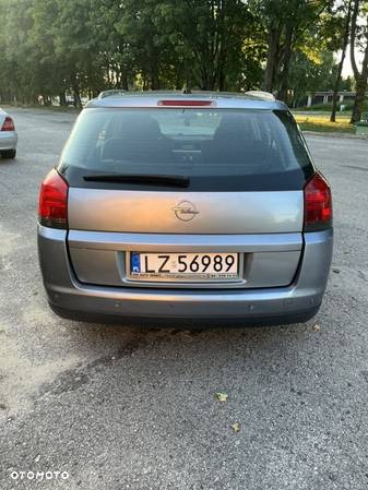 Opel Signum 1.9 CDTI Elegance - 7