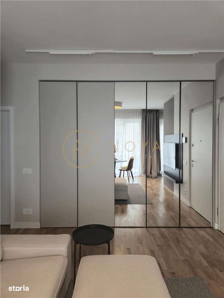 Avalon Pipera apartamet 2 camere de vanzare-7