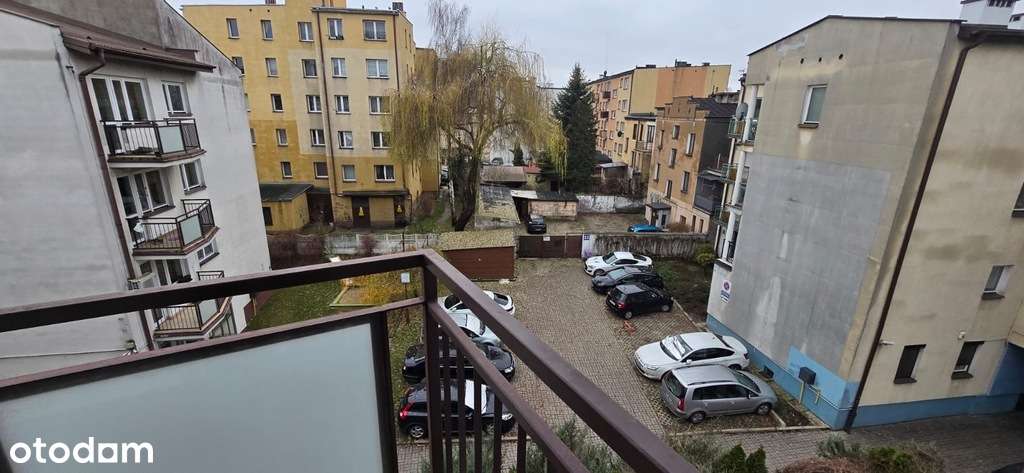 Sprzedam dwupoziomowe mieszkanie 80m2-Centrum-18