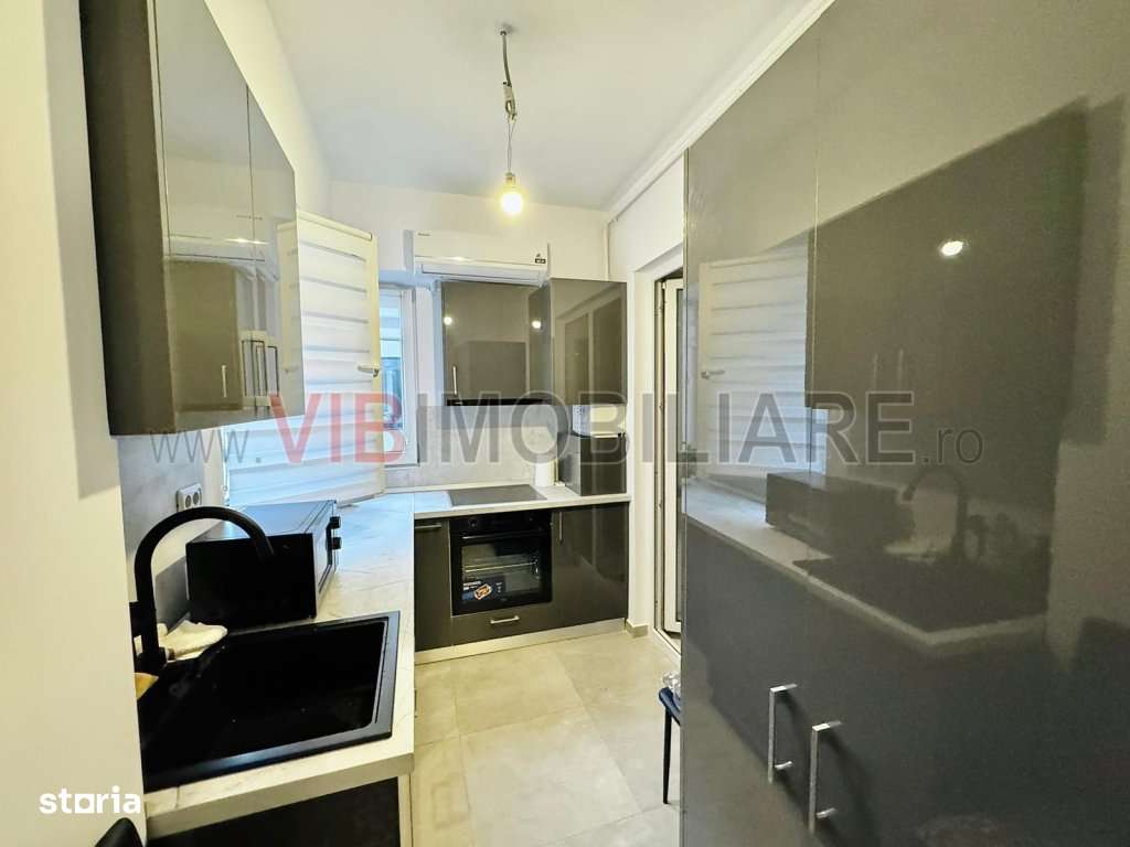 2 Camere - Central Adress - Trafic Greu - Liberty - Imagine principală: 5/7