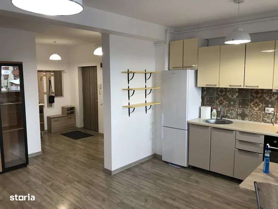 Apartament cu 2 camere, in zona Europa - Imagine principală: 4/7