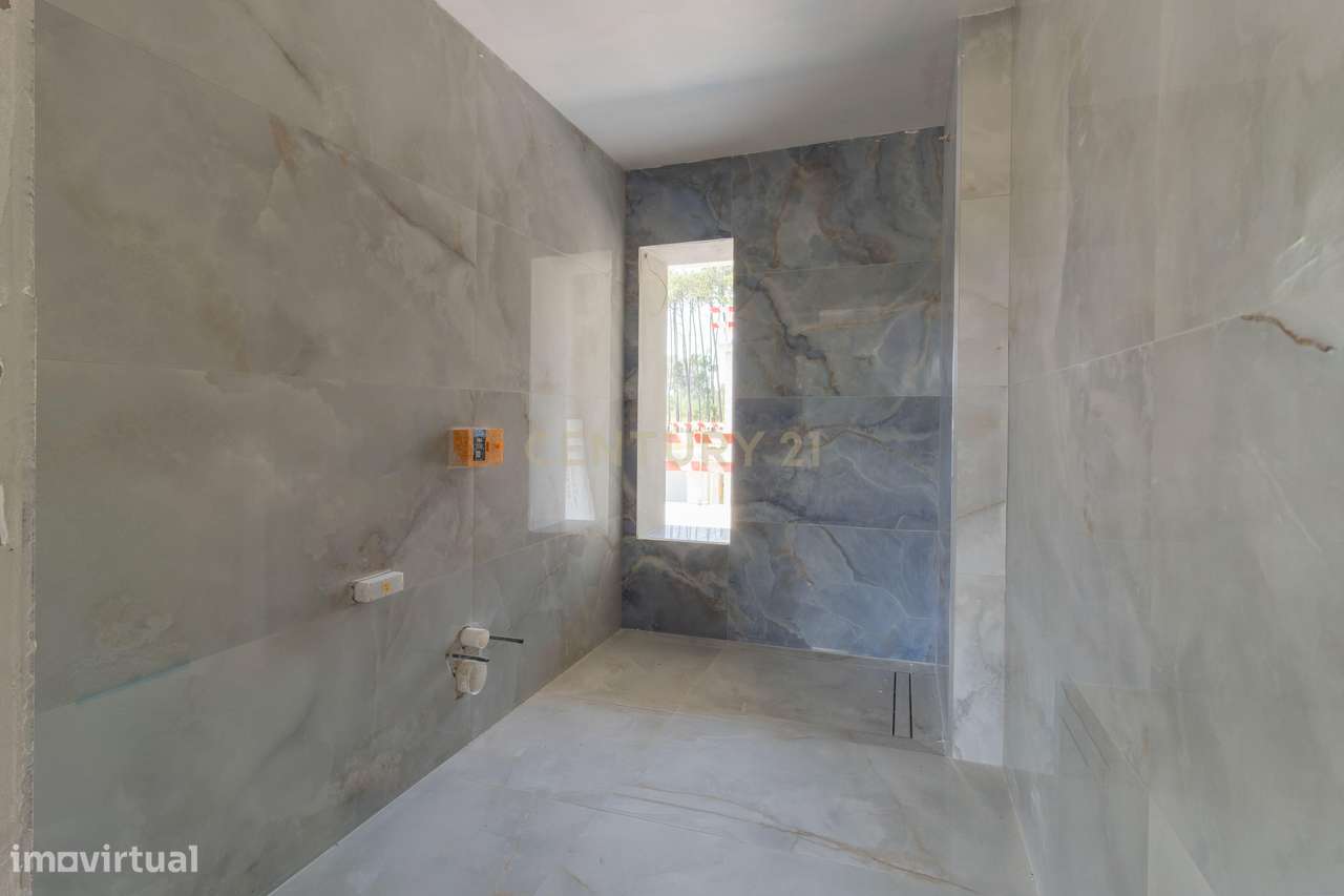 Moradia individual tipologia T4 NOVA-21