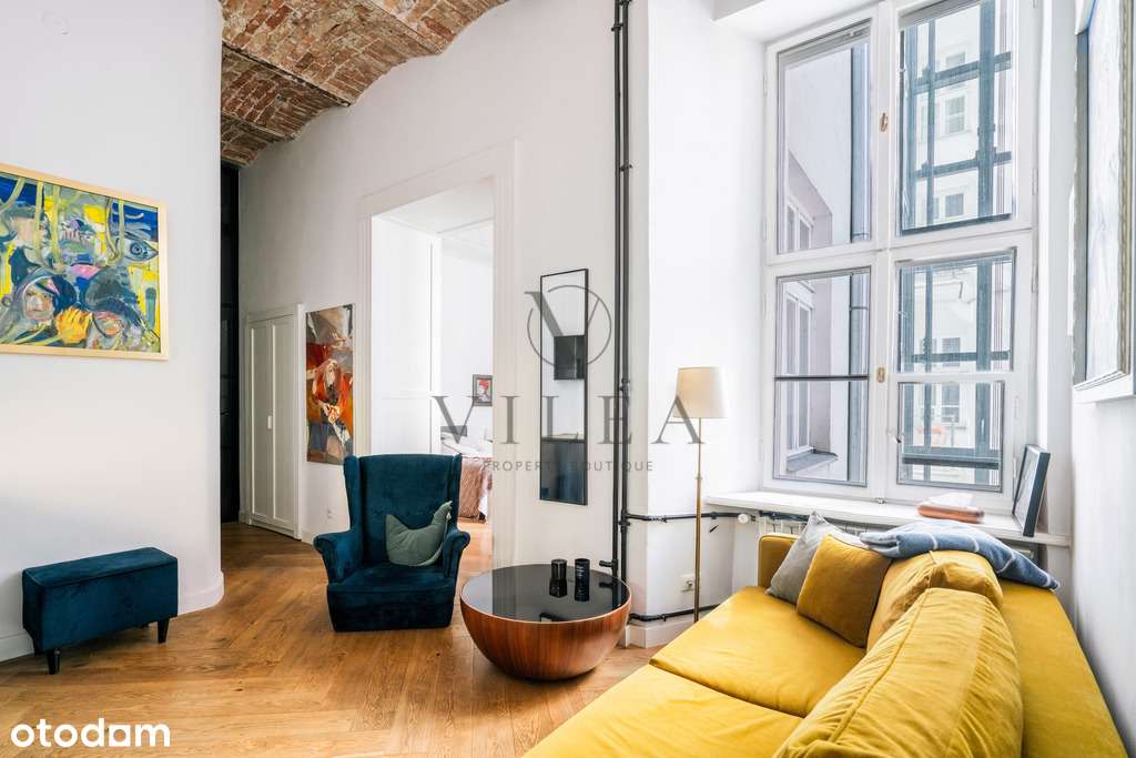 Apartment in warszawa - Widok 2