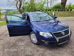 Volkswagen Passat Variant 1.6 Comfortline - 12