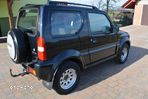 Suzuki Jimny 1.5 JLX / Comfort diesel - 6