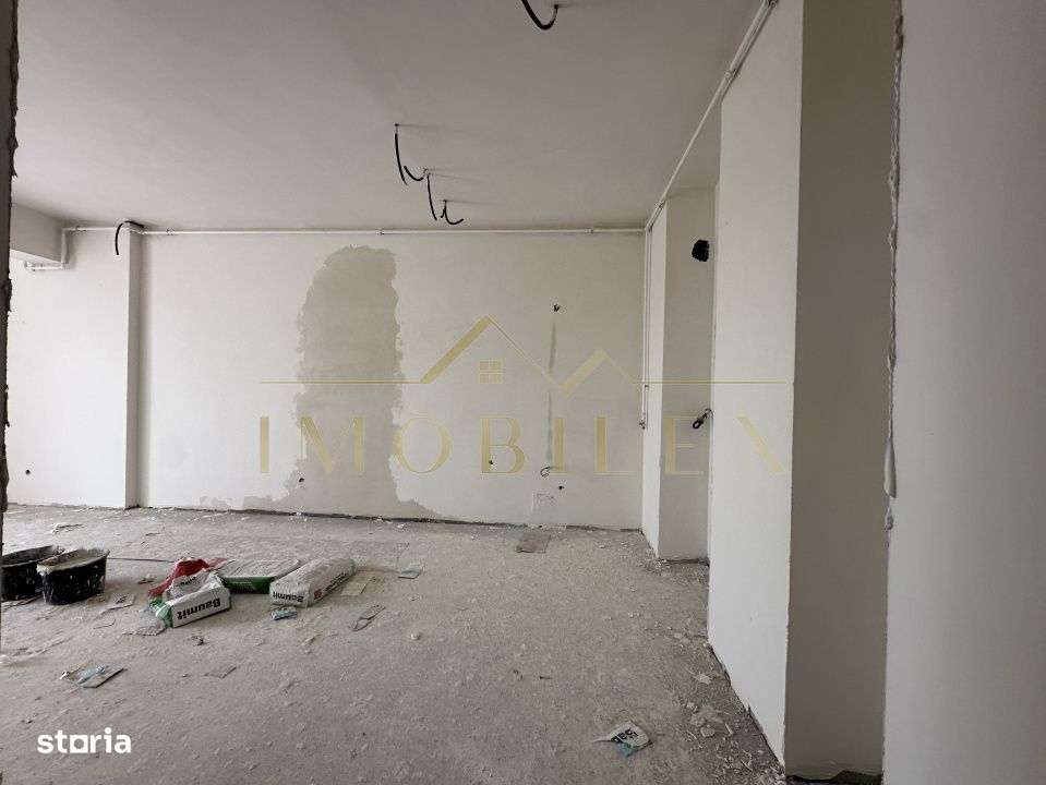 Apartament cu 2 camere finisat modern | BMW - Imagine principală: 3/4