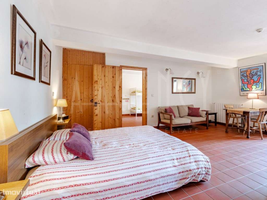 Excecional Quinta para Turismo Rural/Habitação - Entre Tábua e Oliv...-58