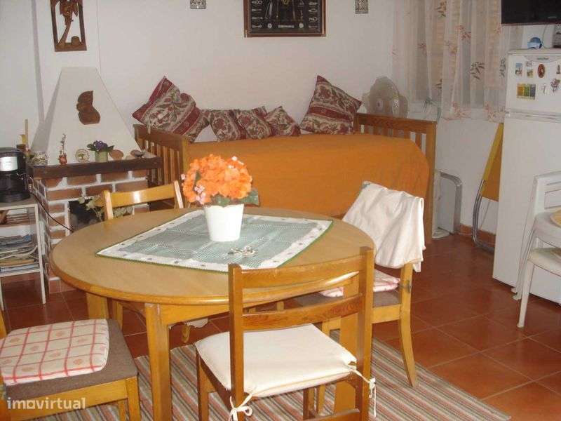 Excelente Apartamento T1 Tavira com 4 Pisicnas e AC - Grande imagem: 5/12