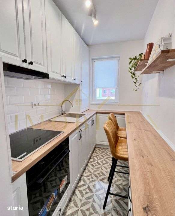 Apartament 2 camere, LUX, zona Manastur - Imagine principală: 3/8