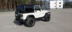 Jeep Wrangler 4.0 - 4