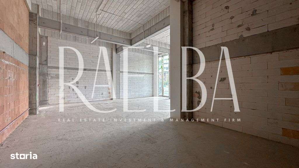 Showroom | Retail | HORECA | Fbr. de Glucoză | 6m inaltime - Imagine principală: 4/9