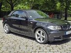 BMW 118 i Cabrio Edition Sport - 2