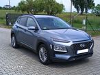 Hyundai Kona - 2