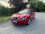 Seat Leon 1.6 Sport - 1