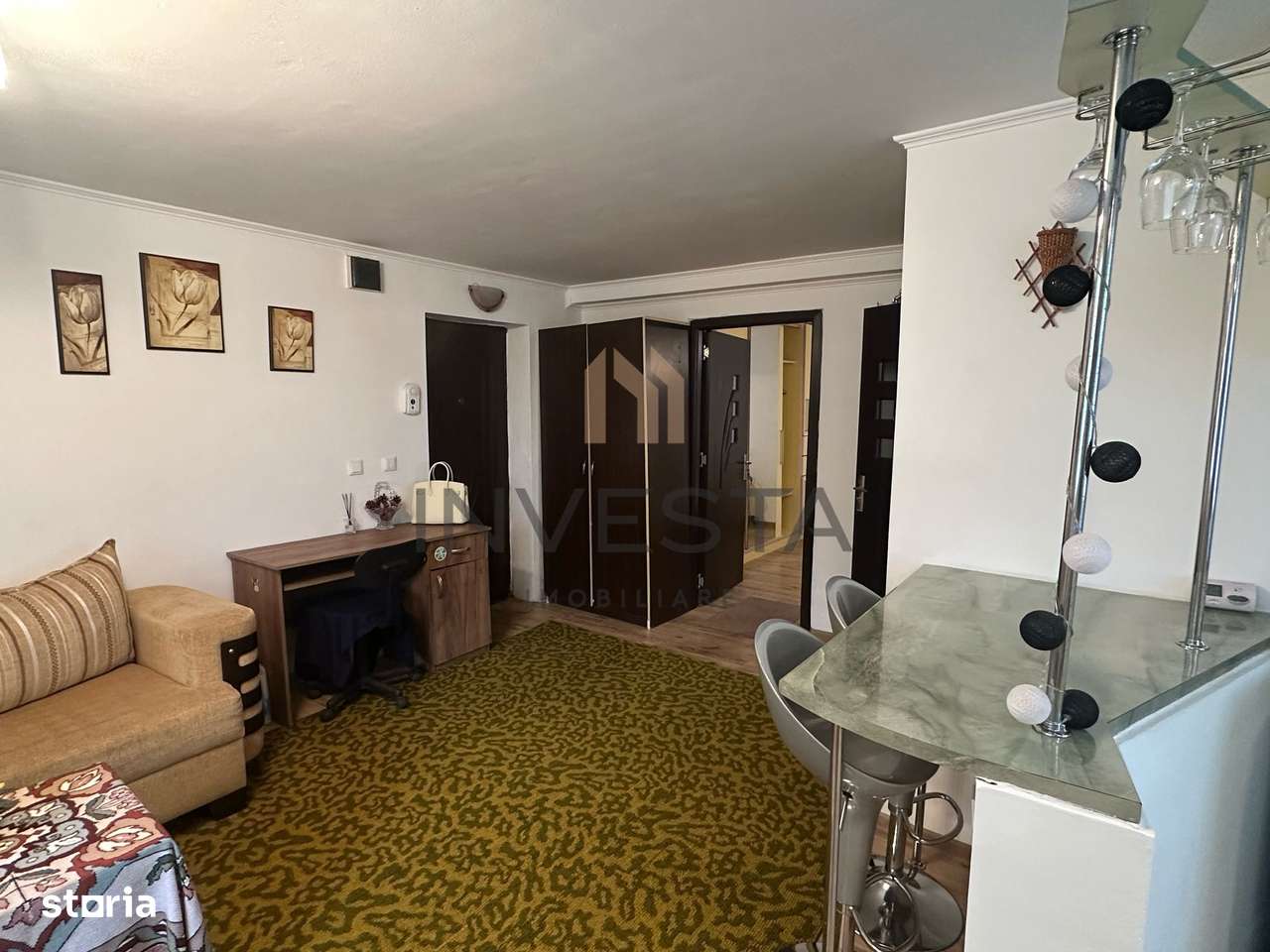 Apartament 2 camere,  zona Sigma! Oportunitate de  investitie! - Imagine principală: 2/9