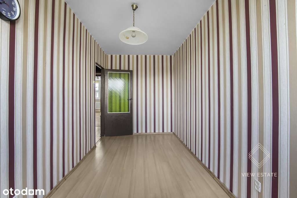 Dwustronne 3 pokojowe mieszkanie | pełen rozkład-8