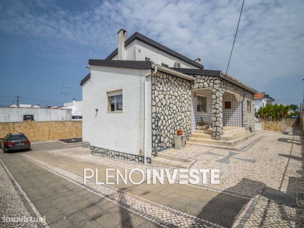 Moradia Isolada em Fernão Ferro-34